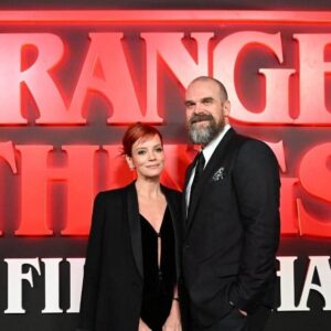 Lily Allen, l'ex-femme de David Harbour, a gagné de l'or grâce à la douleur, selon Costar