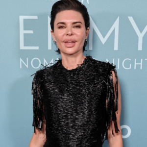 Lisa Rinna dit que sa fille Delilah Belle Hamlin est prête pour son prochain déménagement