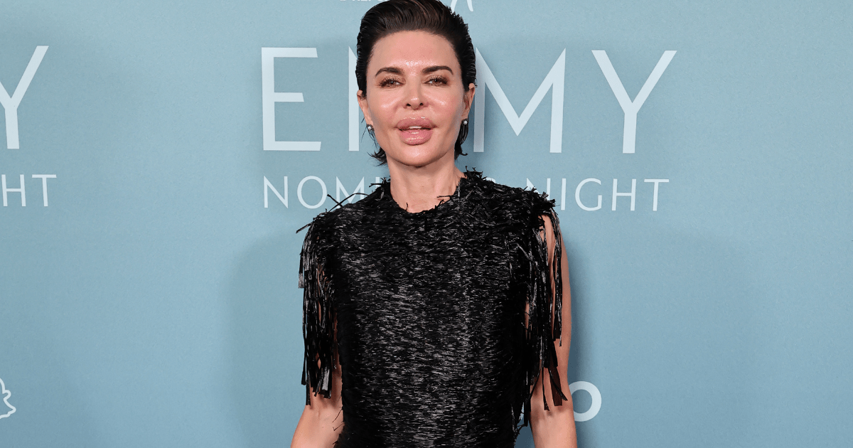Lisa Rinna dit que sa fille Delilah Belle Hamlin est prête pour son prochain déménagement