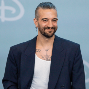 Mark Ballas de DWTS n'était pas sûr que Maura Higgins puisse gérer le spectacle