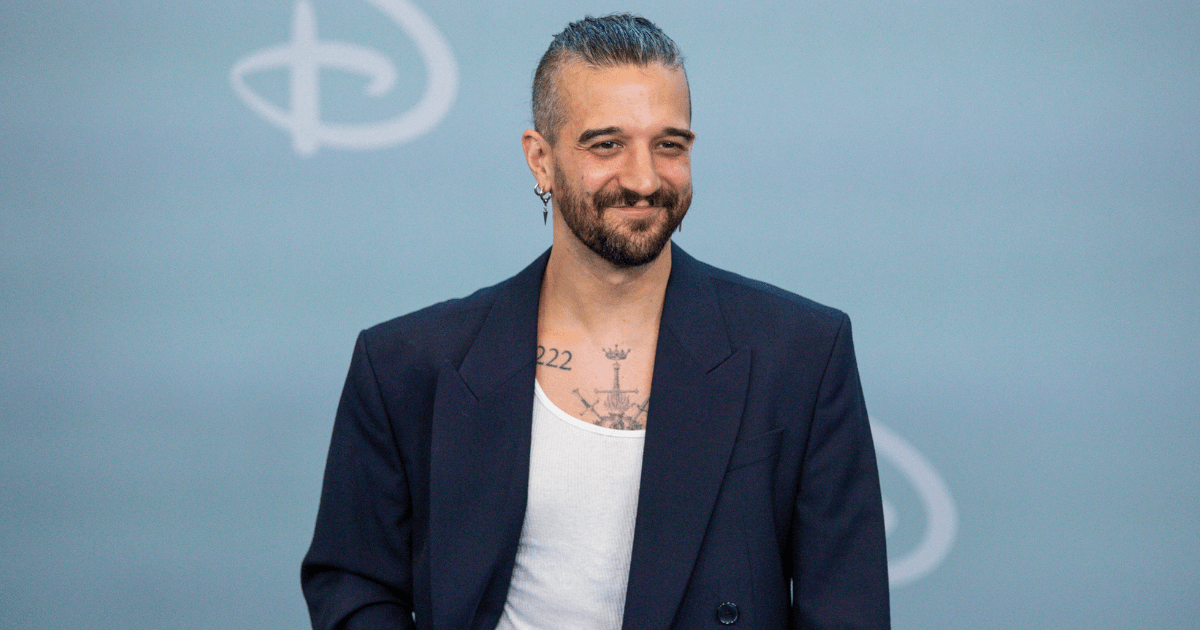 Mark Ballas de DWTS n'était pas sûr que Maura Higgins puisse gérer le spectacle