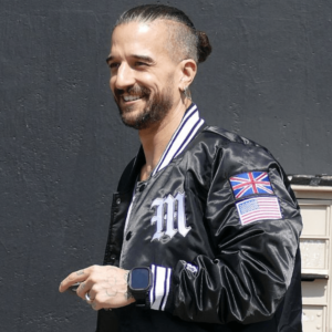 Mark Ballas jette de l'eau froide sur la rumeur des traîtres de Whitney Leavitt