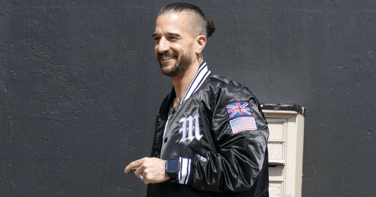 Mark Ballas jette de l'eau froide sur la rumeur des traîtres de Whitney Leavitt