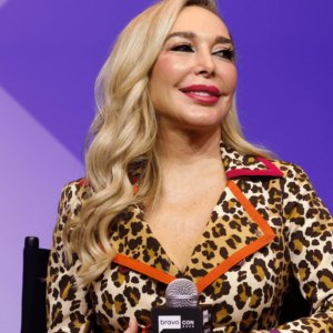 Marysol Patton fait une confession franche à RHOM : « J'ai oublié… »
