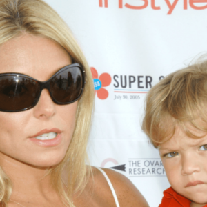 Michael, le fils de Kelly Ripa, termine la saison 11 de RHOP