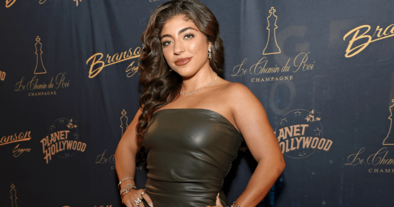 Milania Giudice s'en prend à Teresa dans une vidéo supprimée