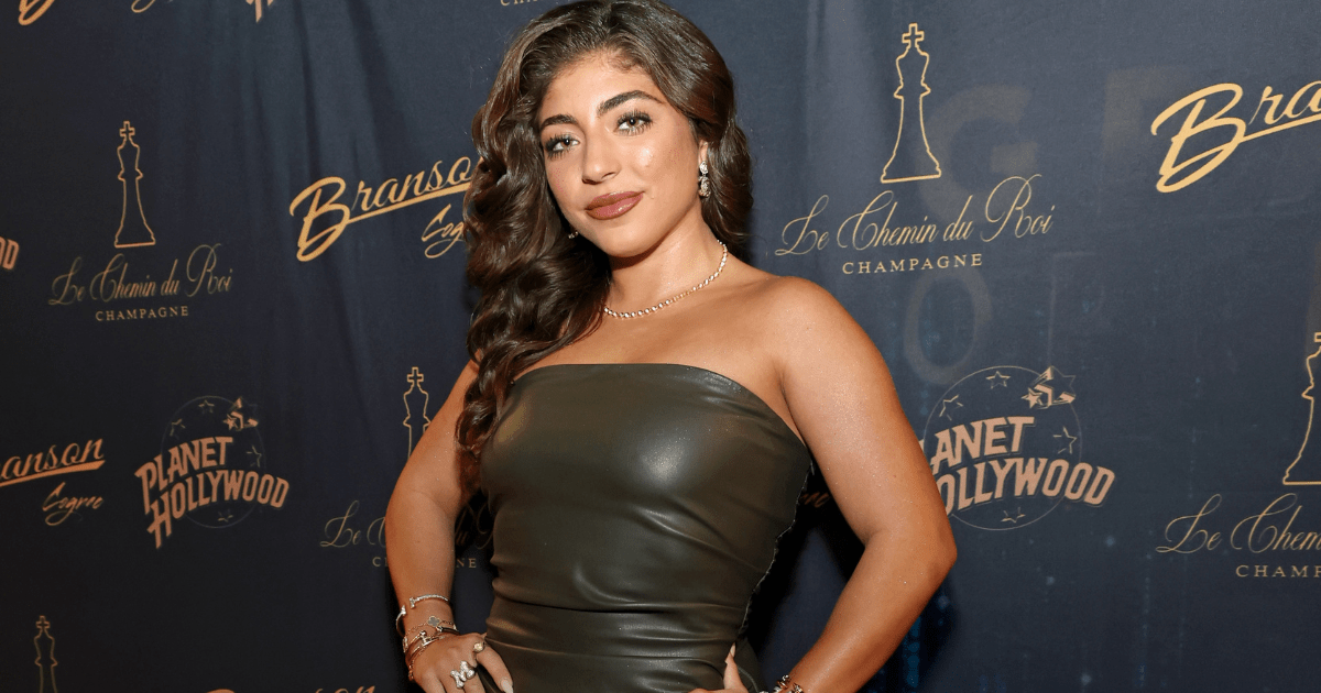 Milania Giudice s'en prend à Teresa dans une vidéo supprimée