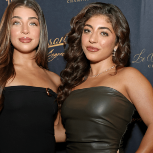 Milania, la fille de Teresa Giudice, se serait « enfuie » de sa famille et de son conseiller à l'aéroport – rapport