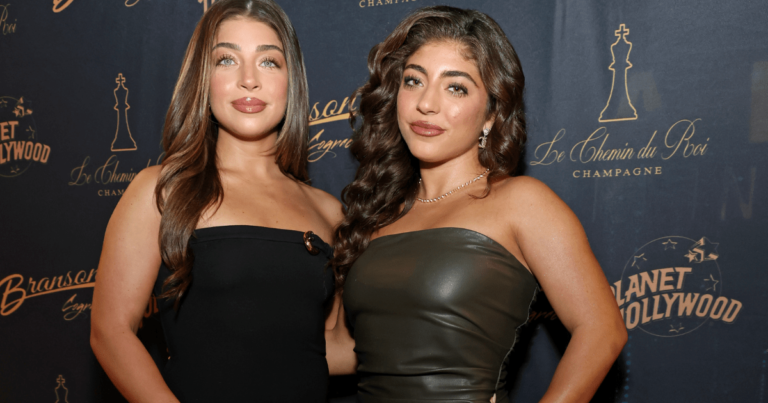 Milania, la fille de Teresa Giudice, se serait « enfuie » de sa famille et de son conseiller à l'aéroport – rapport