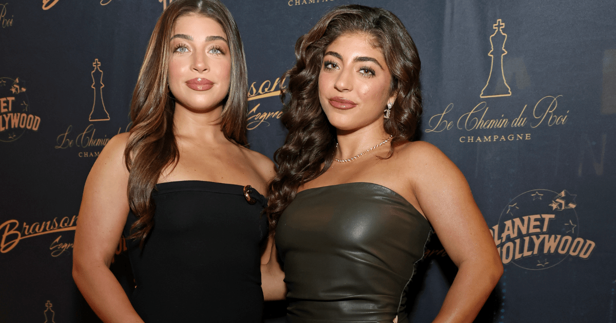 Milania, la fille de Teresa Giudice, se serait « enfuie » de sa famille et de son conseiller à l'aéroport – rapport