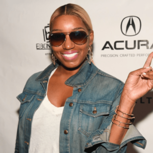 NeNe Leakes ne cherche plus à détenir une pêche sur RHOA