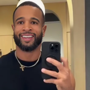 Nelson Thomas admet ce qui a conduit à la sortie de « The Challenge »