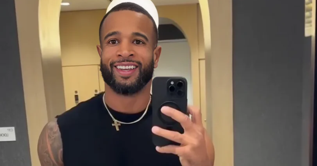 Nelson Thomas admet ce qui a conduit à la sortie de « The Challenge »
