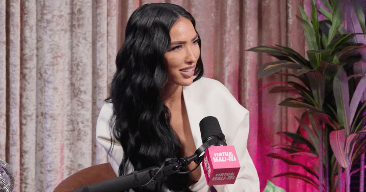 Nick Cannon a remis en question la décision des forces spéciales de Bre Tiesi