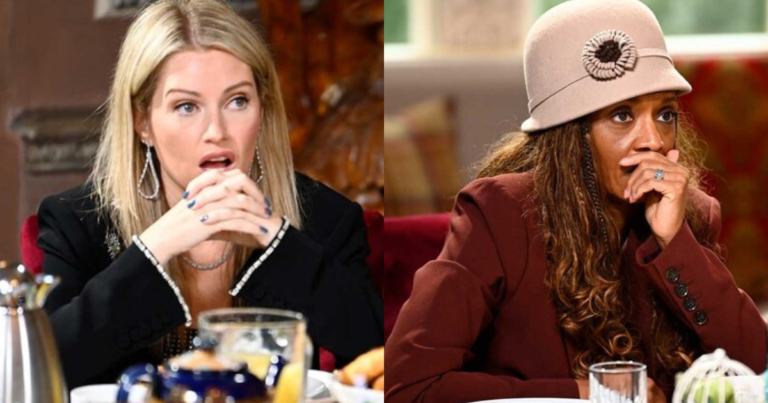 Où en sont Britney Haynes et Danielle Reyes après la querelle