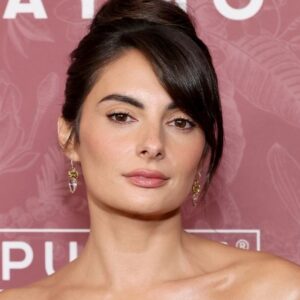 Paige DeSorbo, une ancienne de Summer House, explique pourquoi elle est restée silencieuse face aux abus