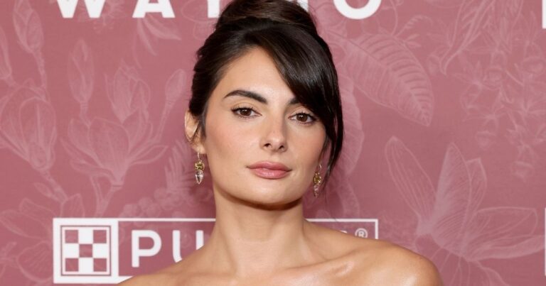 Paige DeSorbo, une ancienne de Summer House, explique pourquoi elle est restée silencieuse face aux abus