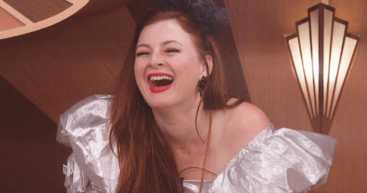 Rachel Reilly veut que le duo "Survivor" domine "Big Brother 28"
