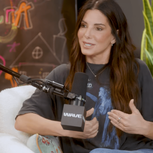 Sandra Bullock parle de sa fille Laila définissant les « paramètres de rencontre » stricts de l'acteur