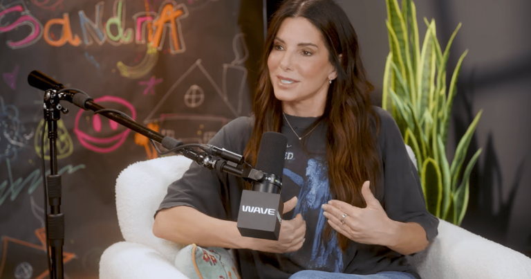 Sandra Bullock parle de sa fille Laila définissant les « paramètres de rencontre » stricts de l'acteur