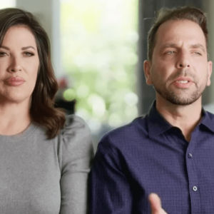 Shane Simpson du RHOC dit qu'il fait des sacrifices pour Emily