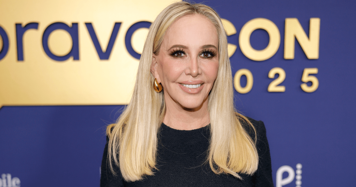 Shannon Beador prend un coup vicieux lors de la révélation du lifting de la femme de son ex