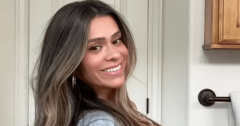 Taylor Frankie Paul fait vœu de célibat après le drame de Bachelorette