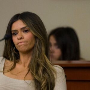 Taylor Frankie Paul prend une mesure drastique alors que le drame « Mormon Wives » se poursuit