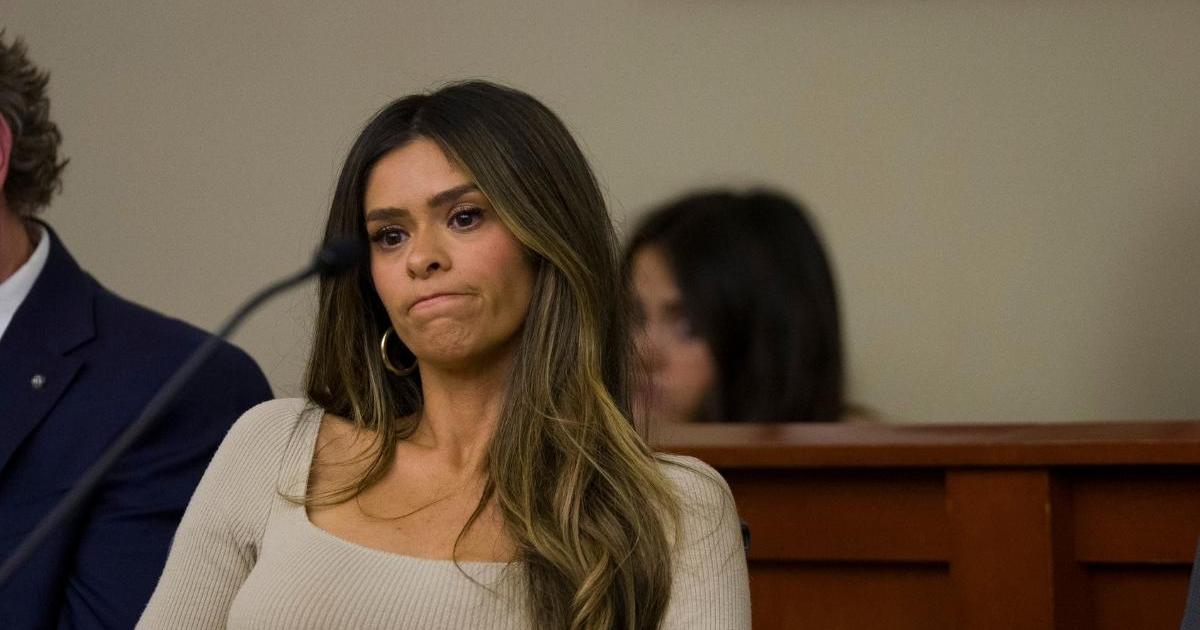 Taylor Frankie Paul prend une mesure drastique alors que le drame « Mormon Wives » se poursuit