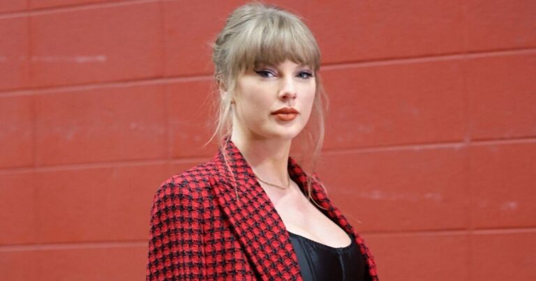 Taylor Swift répond au sauvetage quasi fatal de sa maman héroïque avec un don massif – Rapport