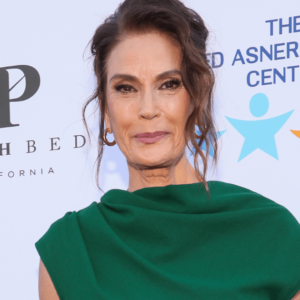 Un ancien de Desperate Housewives défend le look controversé que les gens ne pouvaient pas supporter
