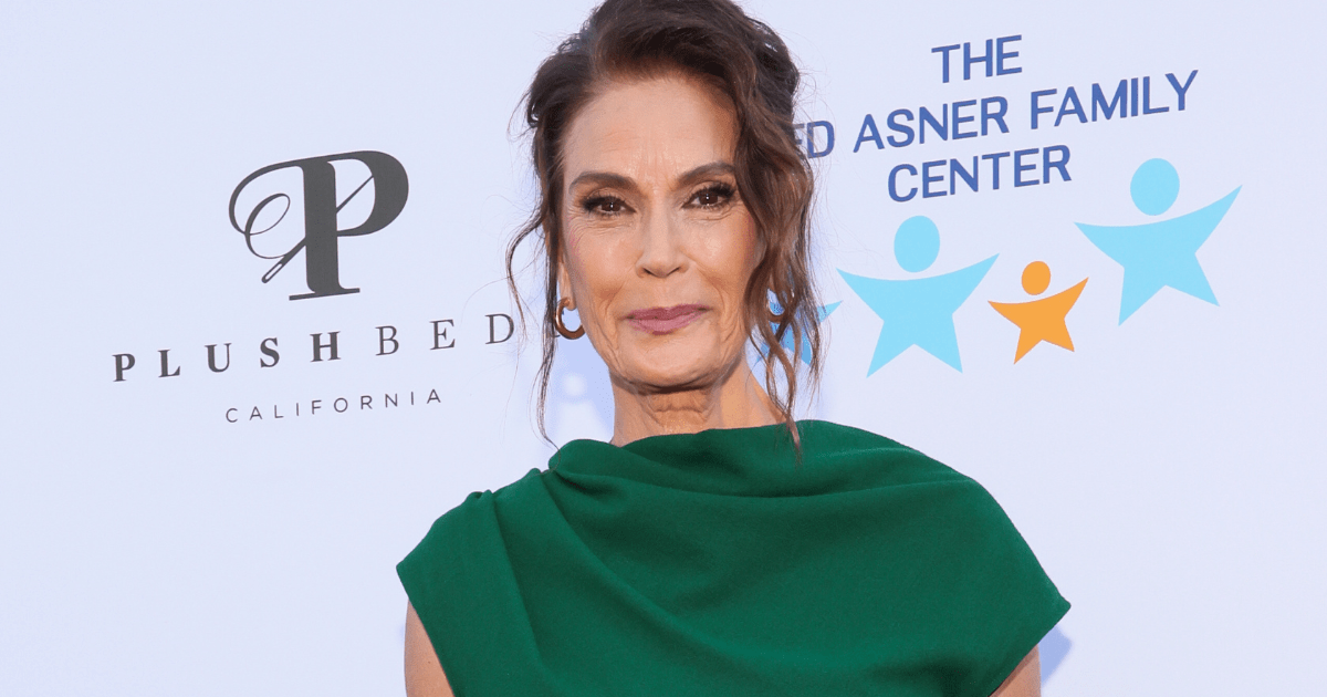 Un ancien de Desperate Housewives défend le look controversé que les gens ne pouvaient pas supporter
