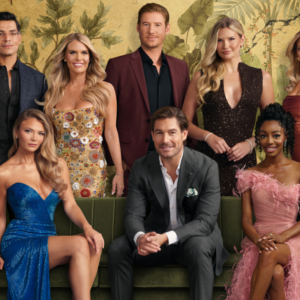 Ce scénario de la saison 12 de Southern Charm est déjà épuisant