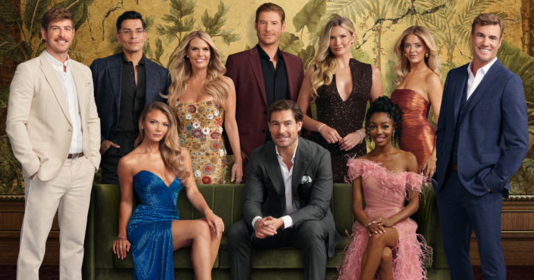 Ce scénario de la saison 12 de Southern Charm est déjà épuisant