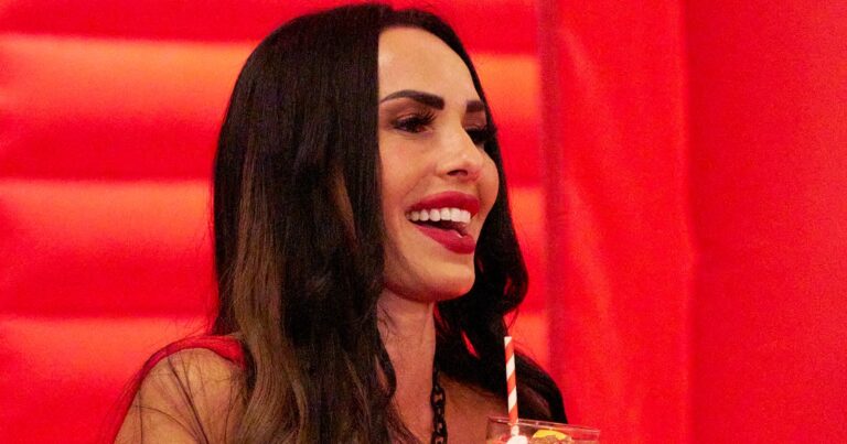 Carmella Garcia est la nouvelle reine du RHOC