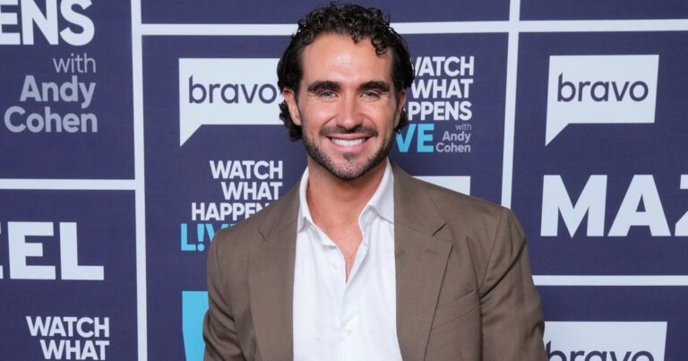 Joe Bradley s'est-il enfin racheté sur Below Deck Med ?