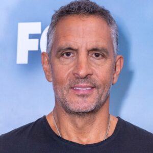 Mauricio Umansky envisage la candidature du maire de Los Angeles : pourquoi cela pourrait se retourner contre lui
