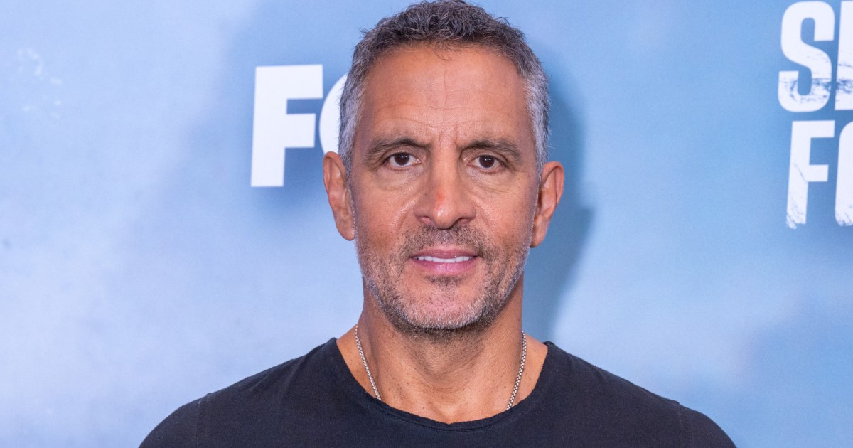 Mauricio Umansky envisage la candidature du maire de Los Angeles : pourquoi cela pourrait se retourner contre lui