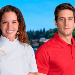 Où se trouvent le stand Luke Brumer et Joy Lefaucheur de Under Deck Med