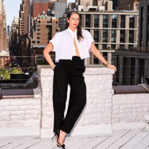 Jenna Lyons provoque le drame de RHONY sans faire partie du casting