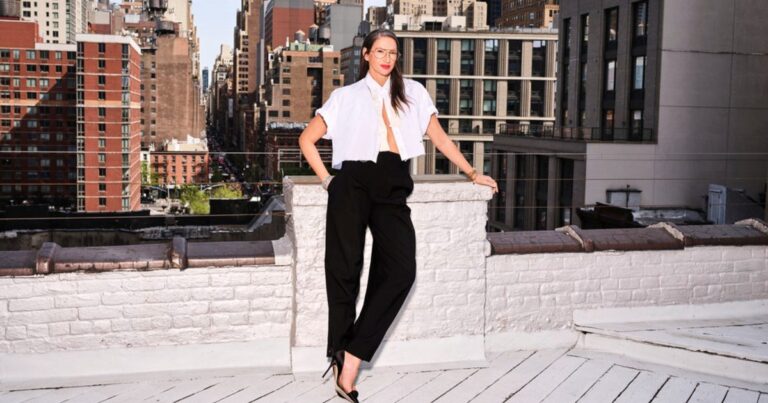Jenna Lyons provoque le drame de RHONY sans faire partie du casting