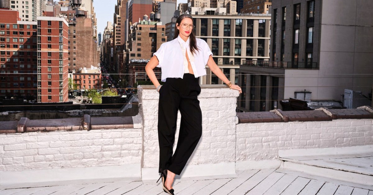 Jenna Lyons provoque le drame de RHONY sans faire partie du casting