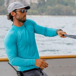 Récapitulatif de l'épisode 2 de la saison 13 de Below Deck : Alex fait des erreurs de recrue pendant que Moe joue entremetteur