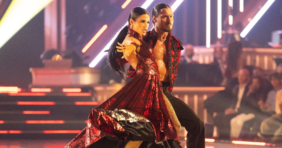 La suspension historique du DWTS de Val Chmerkovskiy divise les fans