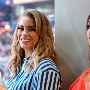 Robyn Dixon du RHOP avait raison de s'éloigner de Gizelle Bryant
