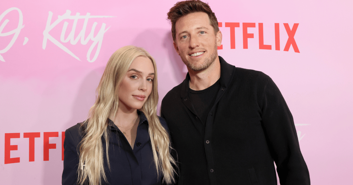 Alex Cooper a un nouvel homme dans sa vie – et il est petit