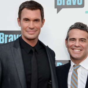Andy Cohen dit franchement qu'il est le patron de Jeff Lewis