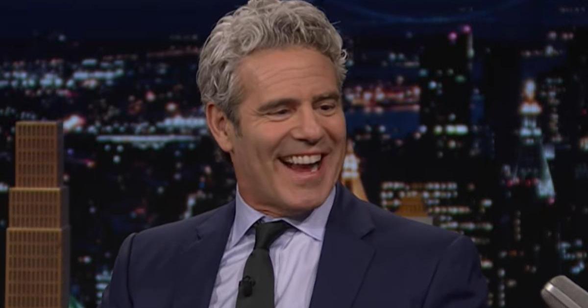 Andy Cohen révèle pourquoi Bravo a quitté le casting original de RHONY
