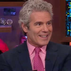 Andy Cohen taquine les secrets de Real Housewives auxquels les fans ne s'attendaient pas