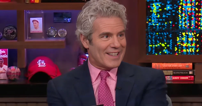 Andy Cohen taquine les secrets de Real Housewives auxquels les fans ne s'attendaient pas